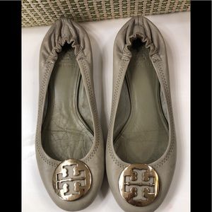 Tory Burch classic flats